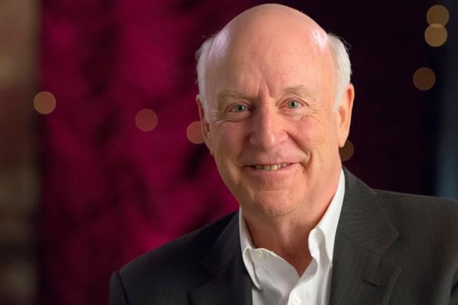 John Clarke, beloved Down Under for his satire, dies at 68 | iNFOnews.ca