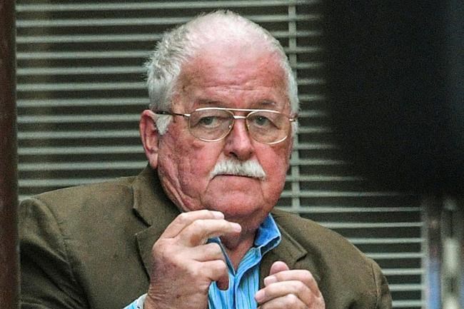 Man sentenced to life for Sydney violence targeting judges | iNFOnews.ca