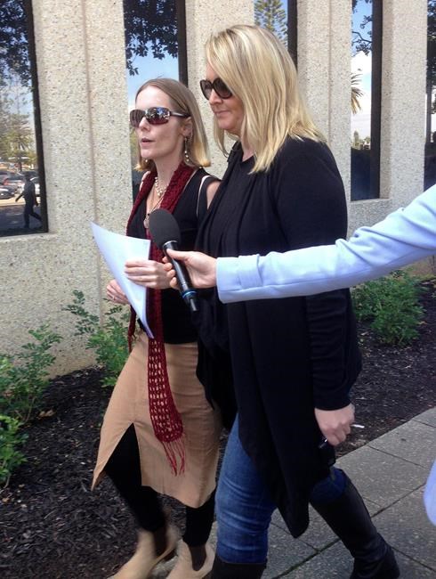 Australian judge refuses to order radiotherapy for ill child | iNFOnews.ca