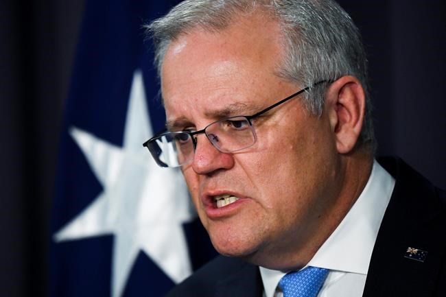 Australia to prosecute troops for war crimes in Afghanistan | iNFOnews.ca