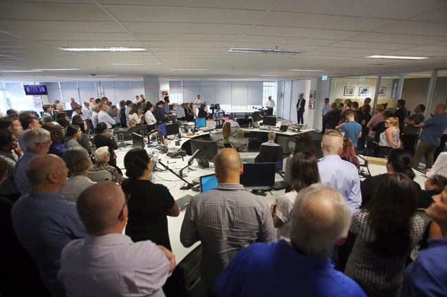 Australian Associated Press to shut down after 85 years | iNFOnews.ca