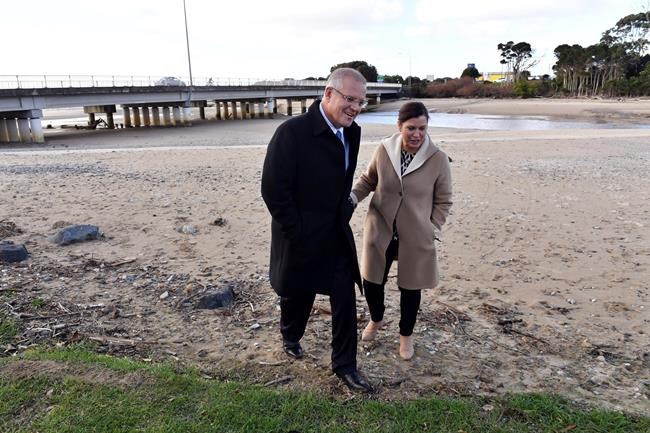 Australian political leaders agree gays don't go to hell | iNFOnews.ca Australian political leaders agree gays don't go to hell | iNFOnews.ca