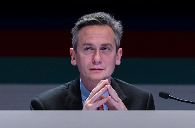 Rio Tinto CEO to leave over destruction of Indigenous sites | iNFOnews.ca