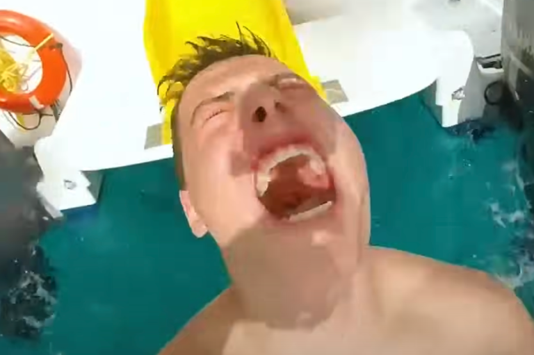 TRENDING NOW: Summertime fails that will leave you in stitches | iNFOnews.ca