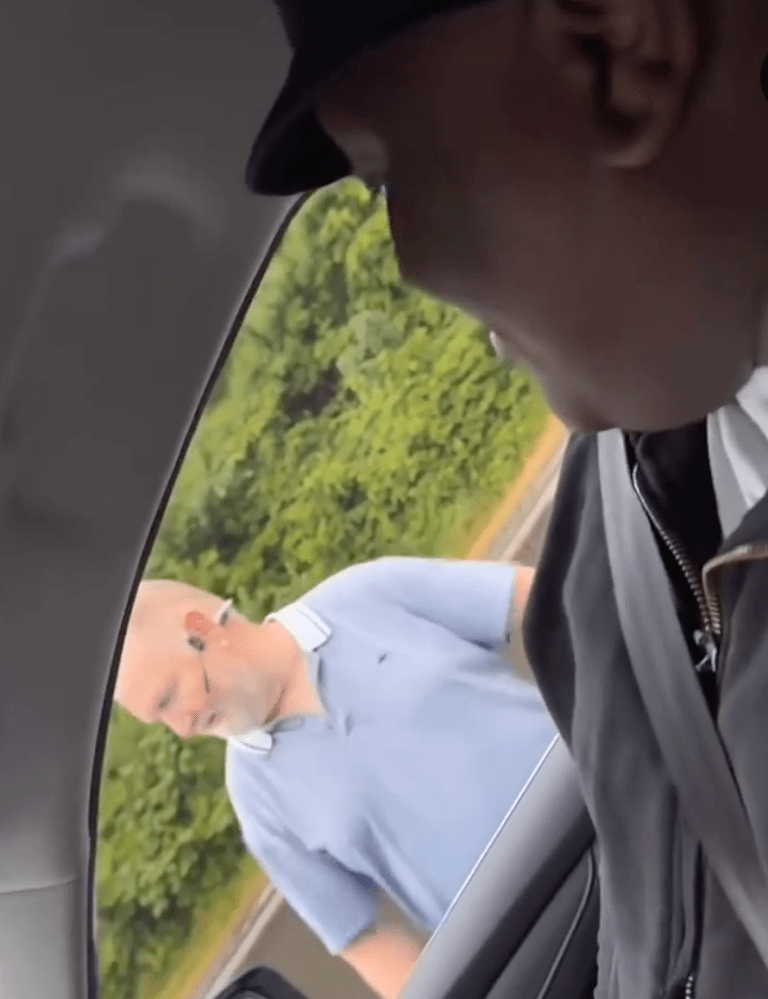 TRENDING NOW: Road rage gone wrong | iNFOnews.ca