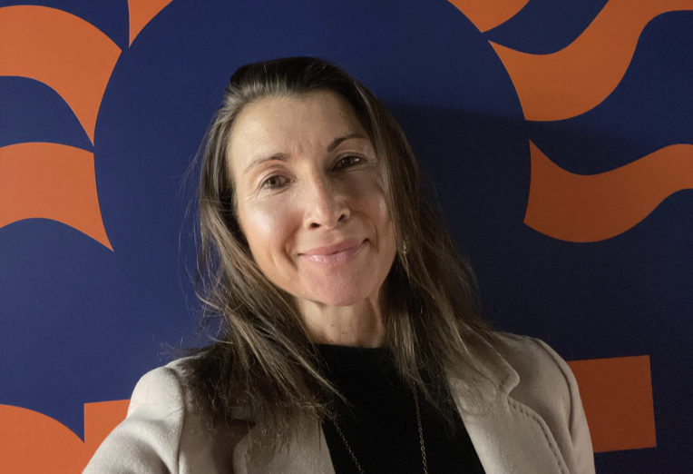 Anti-vax Kelowna woman claims business raided by Health Canada, Ivermectin seized | iNFOnews.ca A woman takes a selfie of herself.