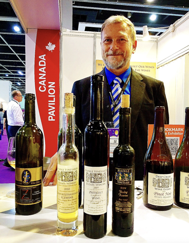 From bad wine to fake documents, Peachland winery costs buyers $2.3M after sale sours | iNwine From bad wine to fake documents, Peachland winery costs buyers $2.3M after sale sours | iNwine