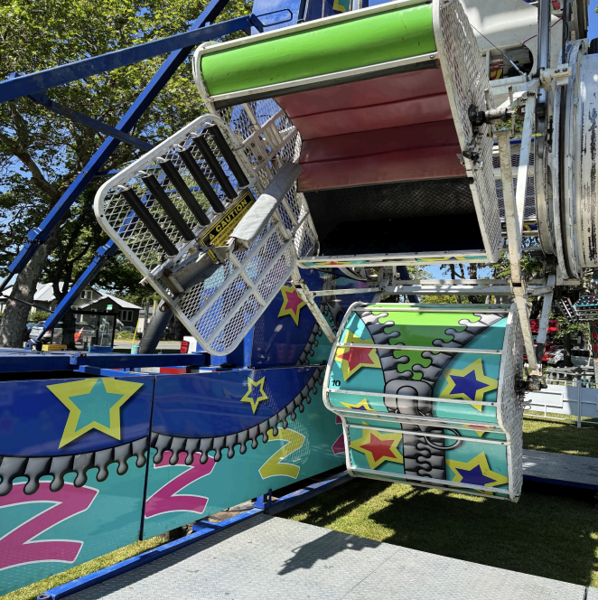 9-year-old working midway ride on Vancouver Island when drunk passenger injured | iNFOnews.ca