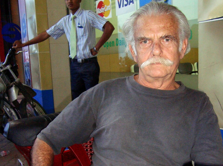 THOMPSON: The photographer who changed how we look at war | iNFOnews.ca