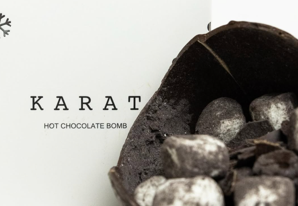 iN PHOTOS: Kelowna chocolate shop has unique handmade items for the holidays | iNwine