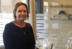 Jail RBC manager Terry Sedawie appears in this 2016 photo.