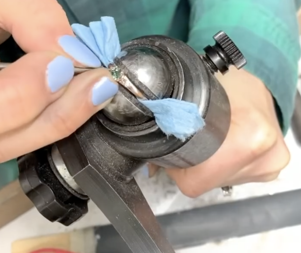 Okanagan goldsmith inspired by the Rockies for holiday mystery bags | iNFOnews.ca Okanagan goldsmith inspired by the Rockies for holiday mystery bags | iNFOnews.ca