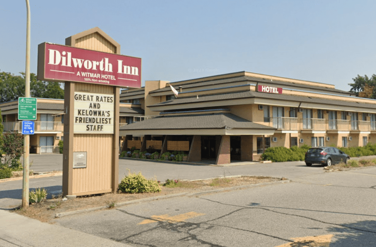 More than $13M worth of prime Kelowna real estate hits the market | iNFOnews.ca