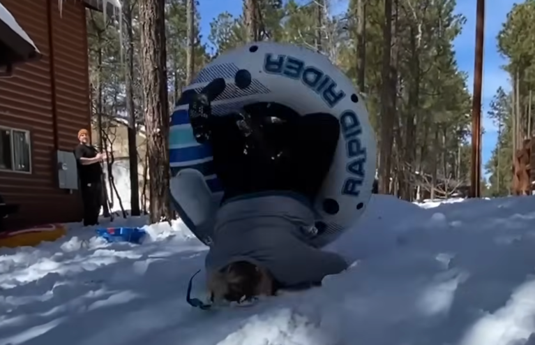 TRENDING NOW: We dare you not to laugh at these fails | iNFOnews.ca