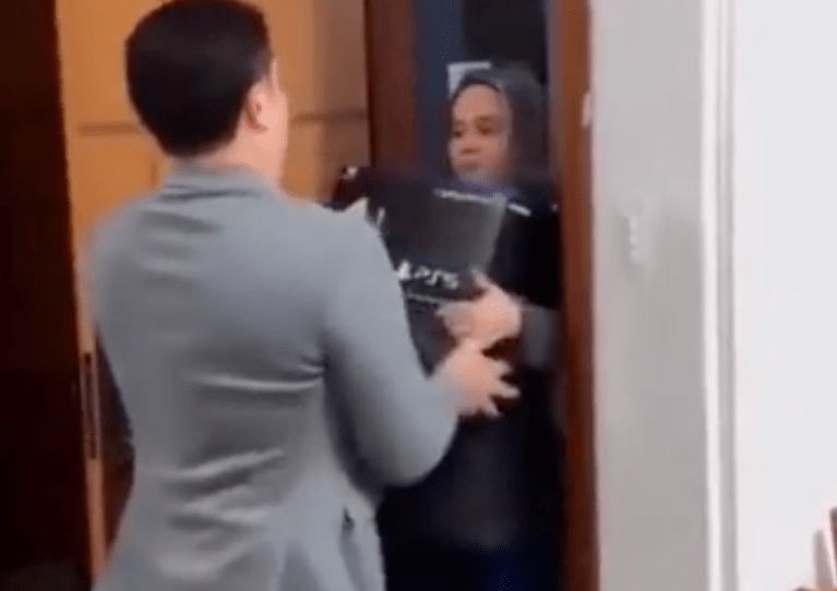 TRENDING NOW: How to always get the gift you actually want | iNFOnews.ca