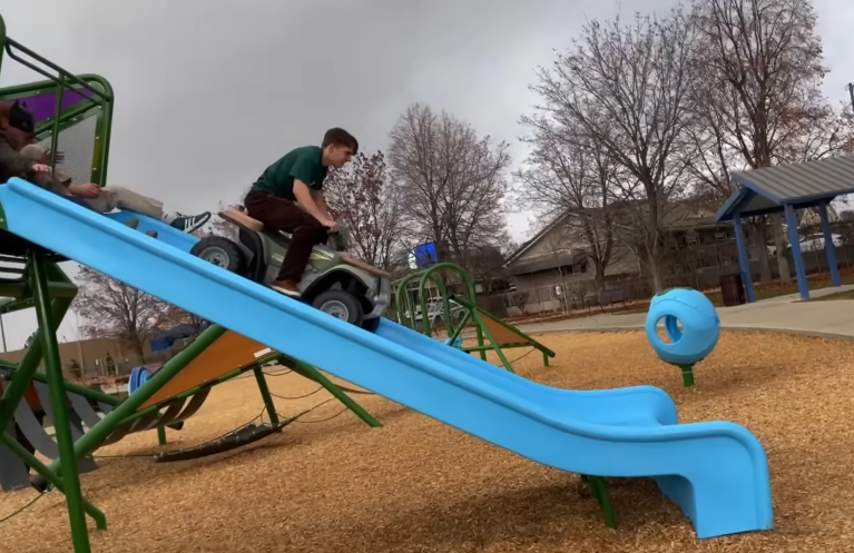 TRENDING NOW: Top viral videos of 2025 | iNFOnews.ca