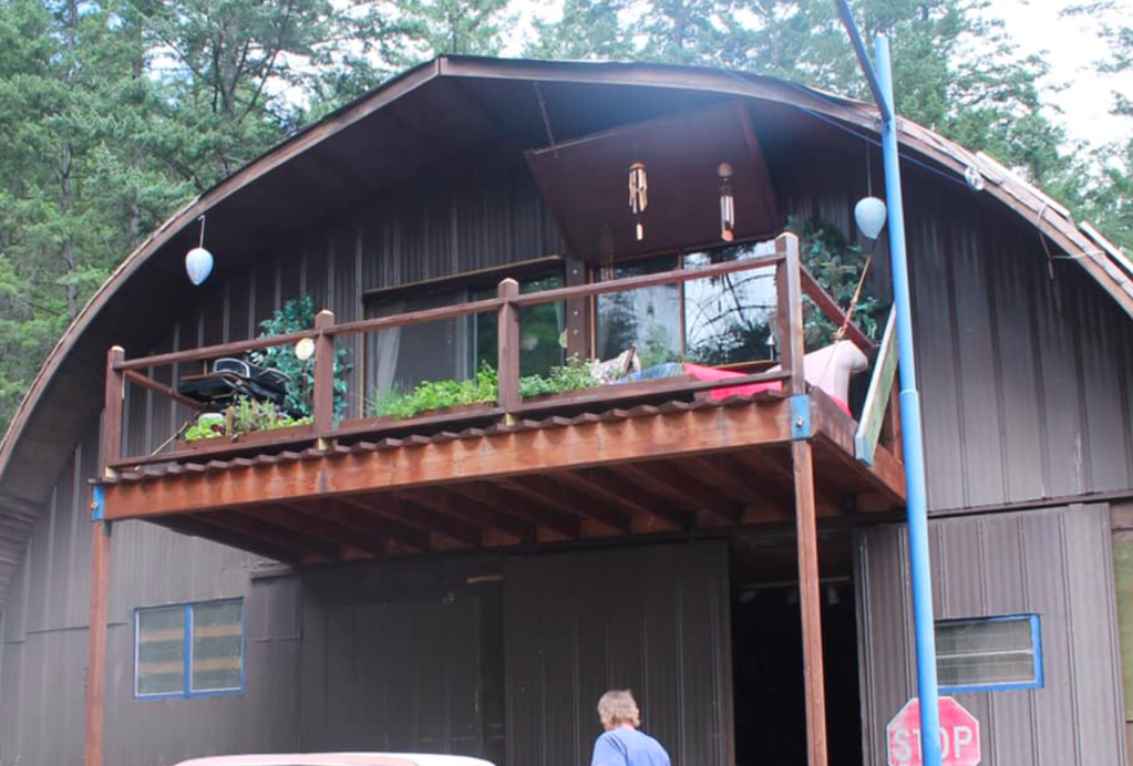 Penticton man survives Boxing Day house fire but loses nearly everything | iNFOnews.ca