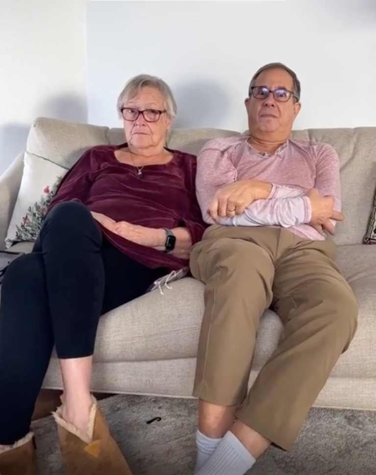 TRENDING NOW: A question you shouldn't ask your parents | iNFOnews.ca