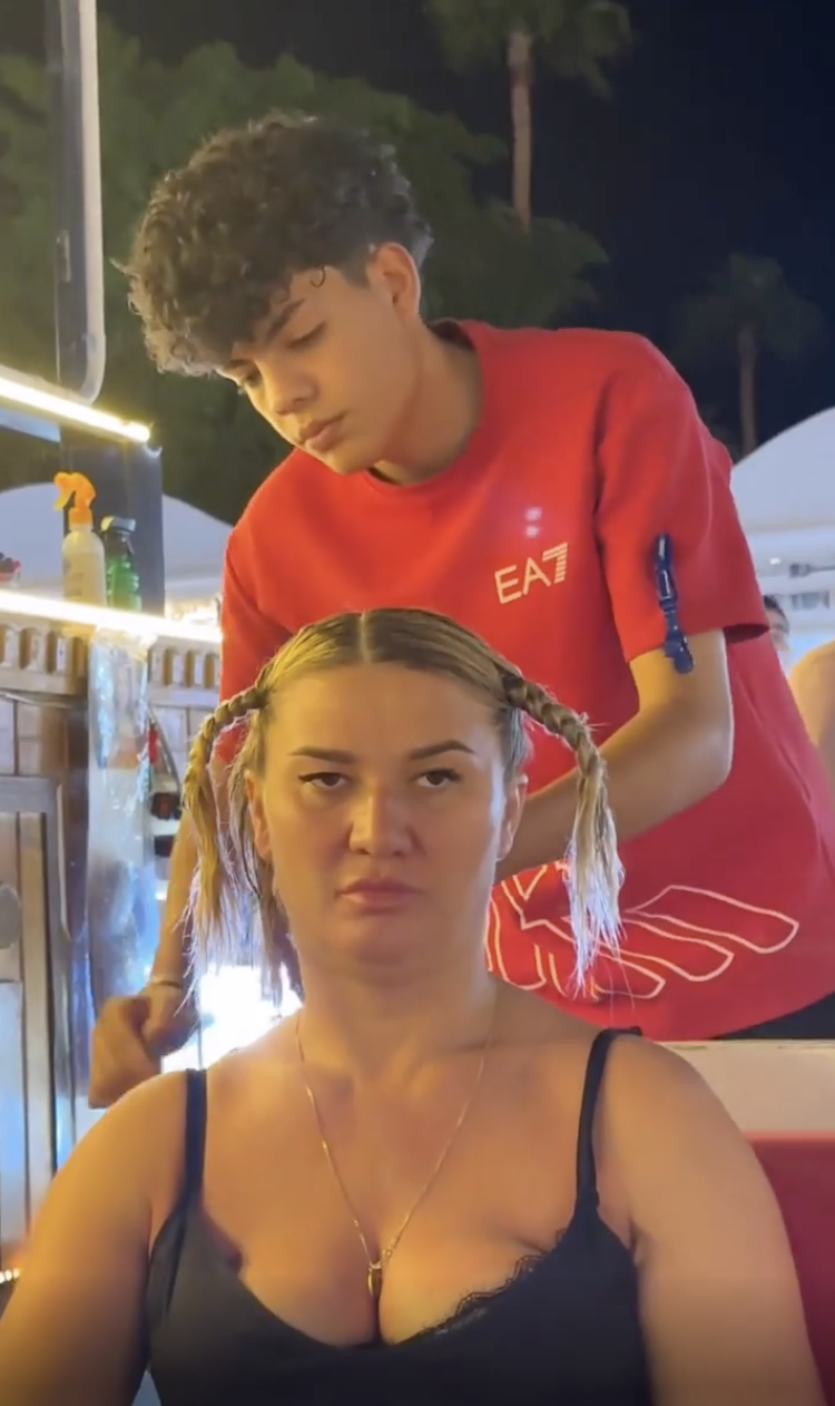 TRENDING NOW: We are not amused | iNFOnews.ca