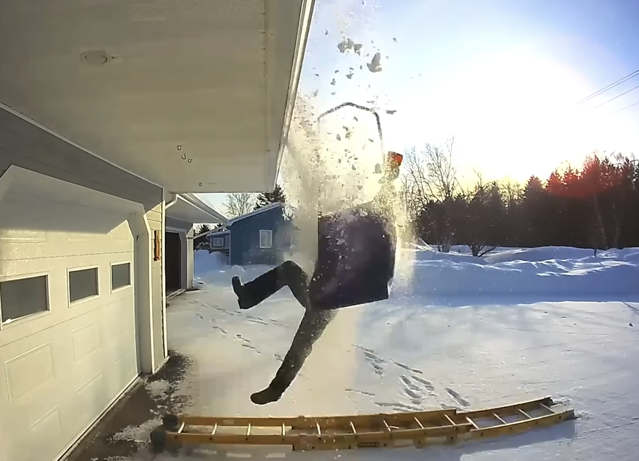 TRENDING NOW: Let the fails of 2026 begin | iNFOnews.ca