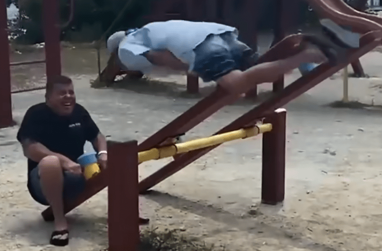 TRENDING NOW: People having the worst day ever | iNFOnews.ca