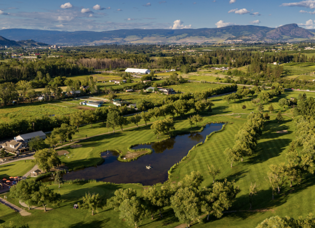 Weird things you didn't know Thompson-Okanagan cities own | iNFOnews.ca