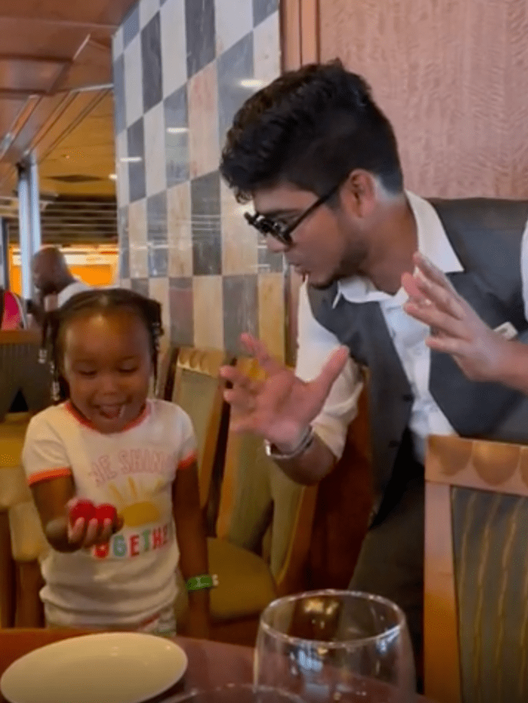 TRENDING NOW: The power of magic to bring joy | iNFOnews.ca