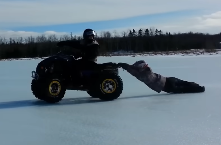 TRENDING NOW: Epic winter fails | iNFOnews.ca