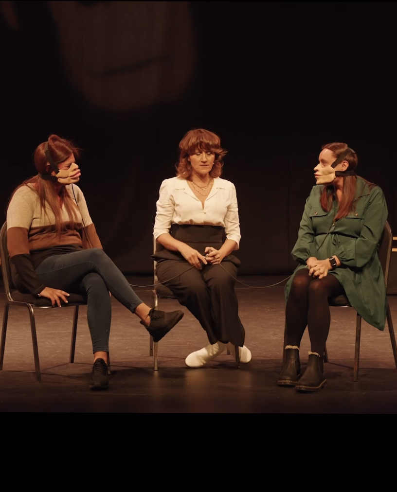 TRENDING NOW: Ventriloquism at its finest | iNFOnews.ca