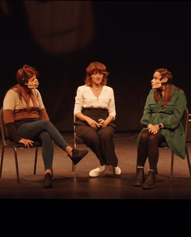 TRENDING NOW: Ventriloquism at its finest | iNFOnews.ca