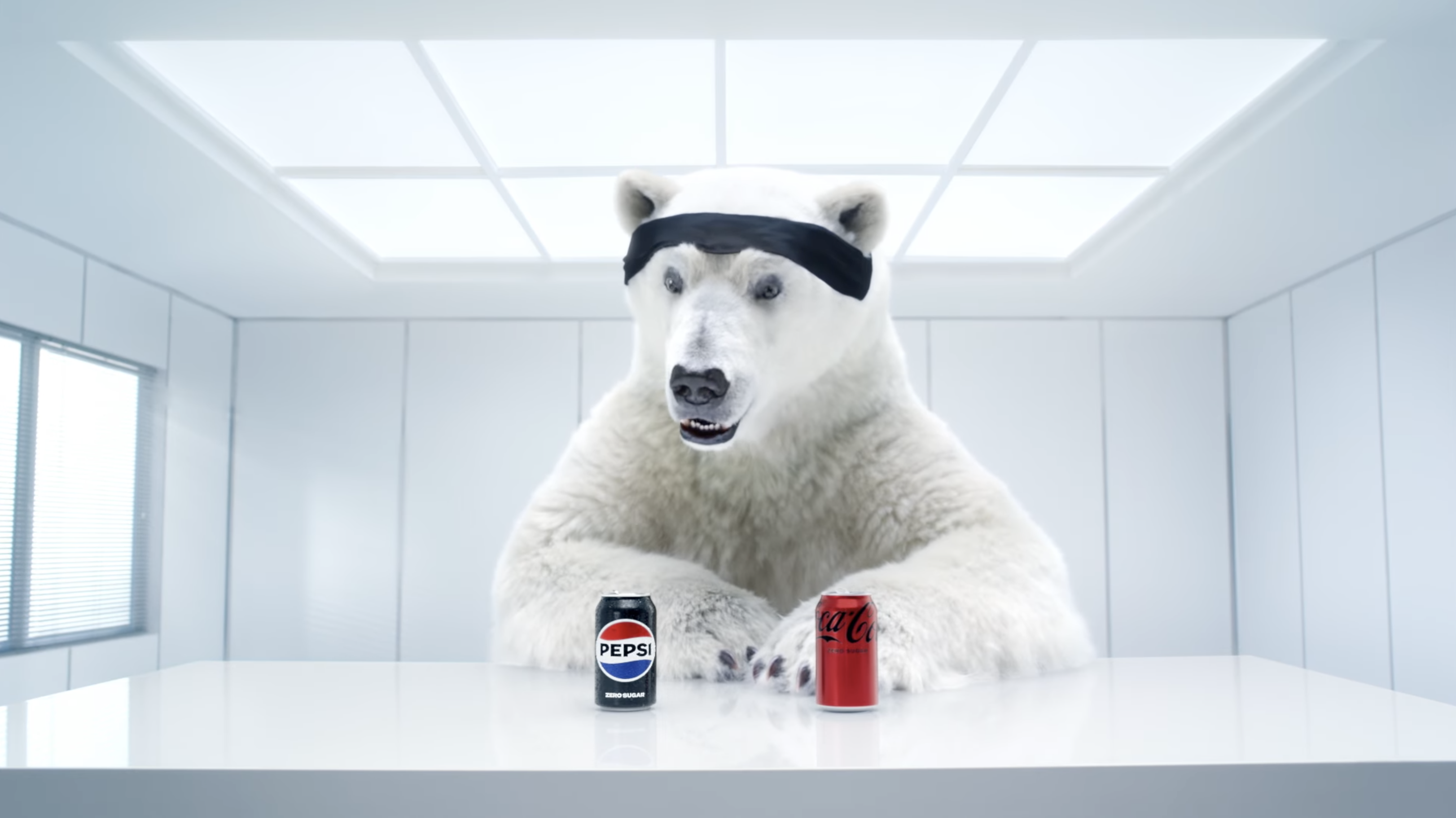 TRENDING NOW: Pepsi's attempt to restart the Cola Wars | iNFOnews.ca
