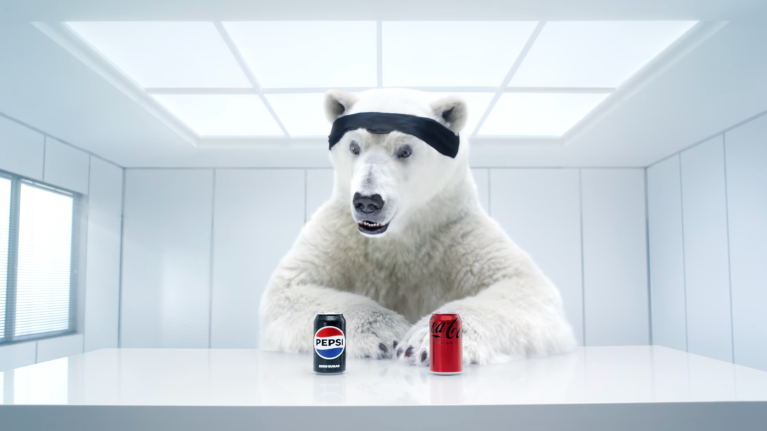 TRENDING NOW: Pepsi's attempt to restart the Cola Wars | iNFOnews.ca