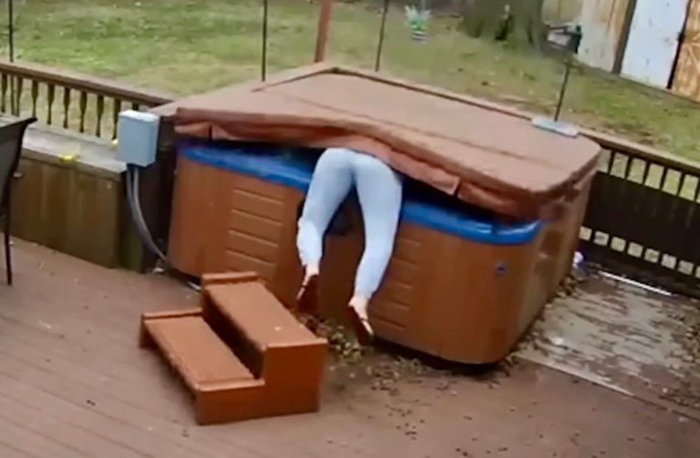 TRENDING NOW: People having really bad days | iNFOnews.ca