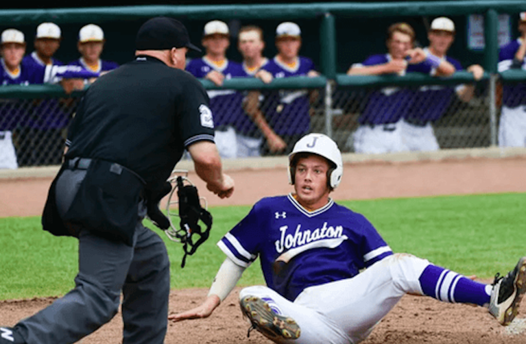 THOMPSON: The biggest problem facing American high school baseball | iNFOnews.ca