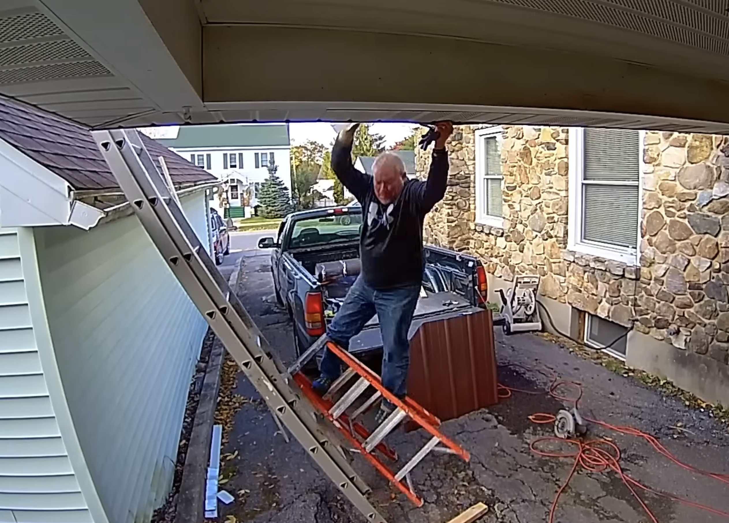 TRENDING NOW: How to get fired | iNFOnews.ca