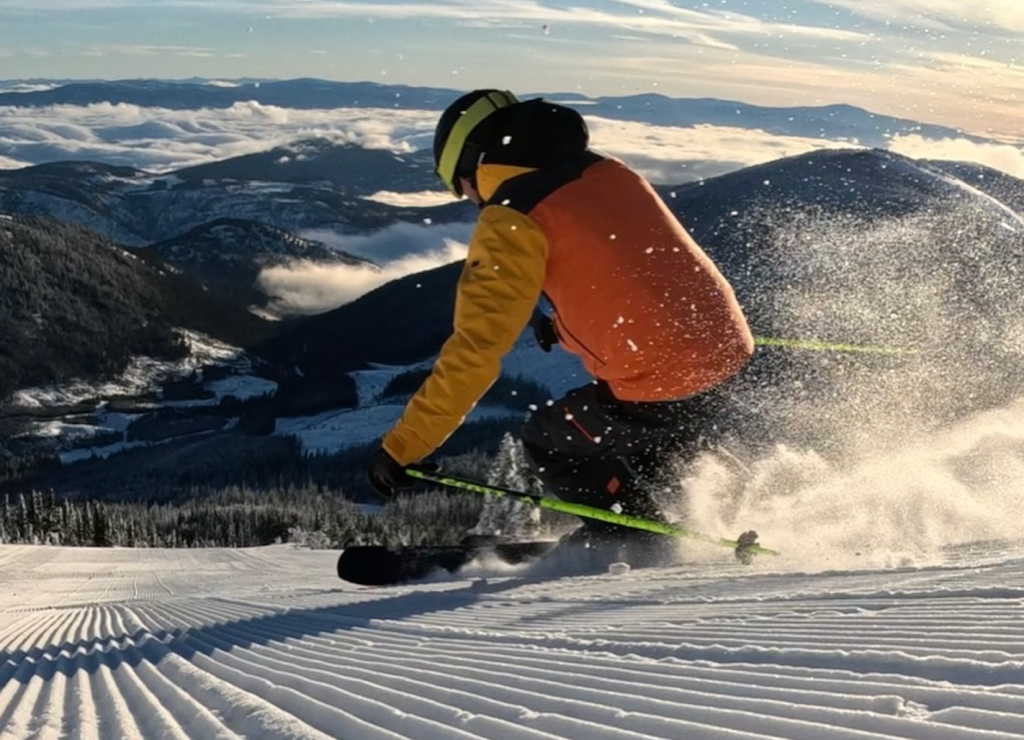 iN PHOTOS: Lots of skiing left in Kamloops and the Okanagan | iNFOnews.ca iN PHOTOS: Lots of skiing left in Kamloops and the Okanagan | iNFOnews.ca