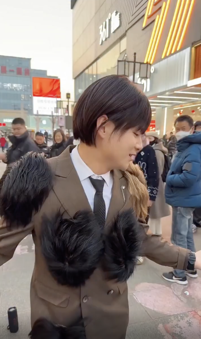 TRENDING NOW: This is next level hustle | iNFOnews.ca TRENDING NOW: This is next level hustle | iNFOnews.ca