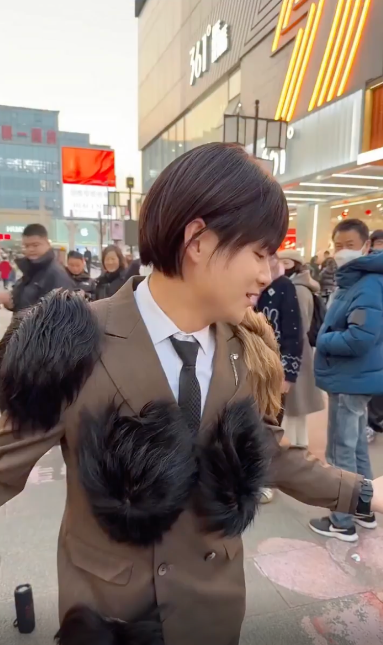 TRENDING NOW: This is next level hustle | iNFOnews.ca