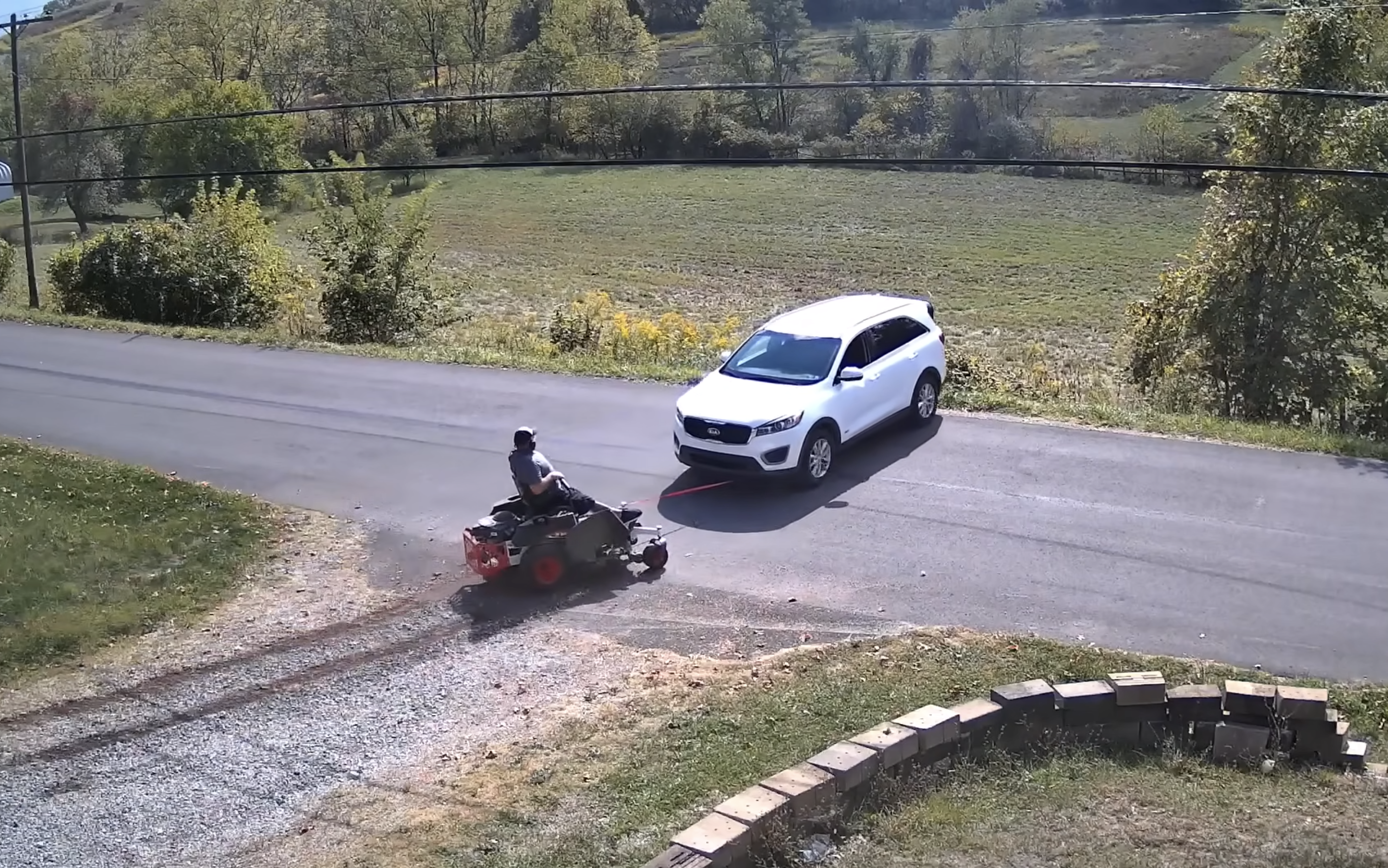 TRENDING NOW: Security cameras capture the best fails | iNFOnews.ca TRENDING NOW: Security cameras capture the best fails | iNFOnews.ca