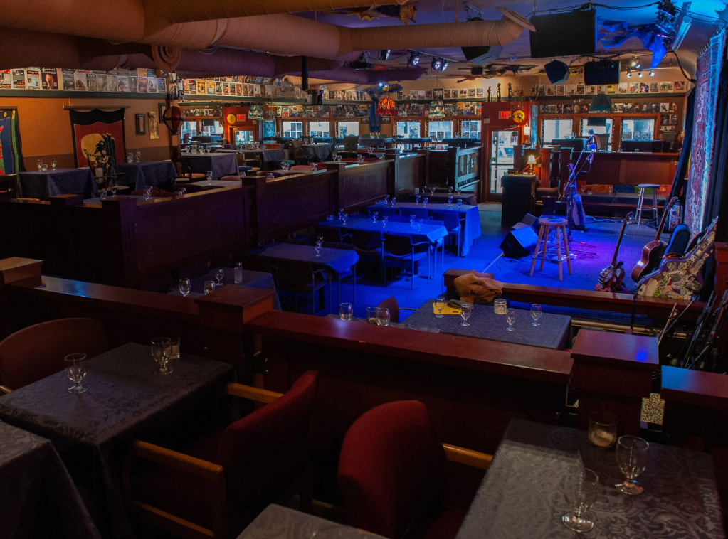 iN PHOTOS: Former Dream Cafe in Penticton gets $10K to start its transformation | iNFOnews.ca