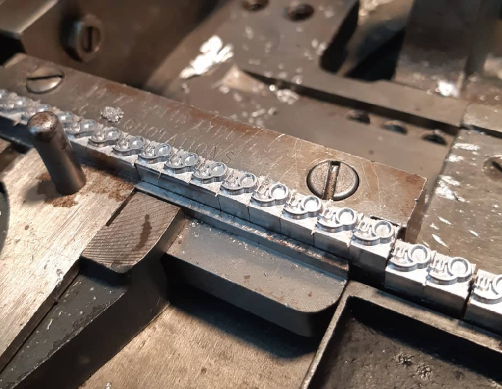 'Form and content': Vernon poet creates books by hand | iNFOnews.ca