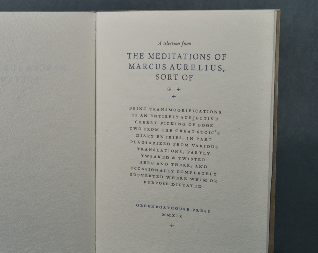 'Form and content': Vernon poet creates books by hand | iNFOnews.ca