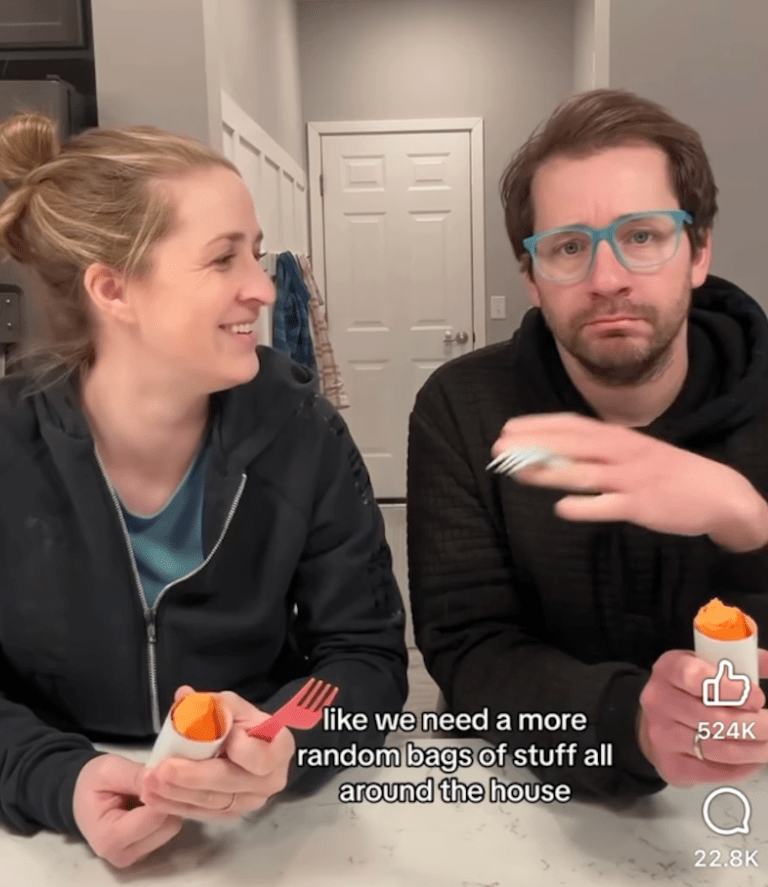 TRENDING NOW: Couple answers criticism about having fourth child | iNFOnews.ca