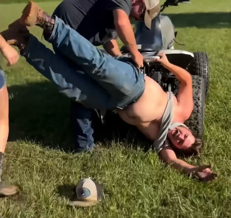 TRENDING NOW: People learning from their fails | iNFOnews.ca