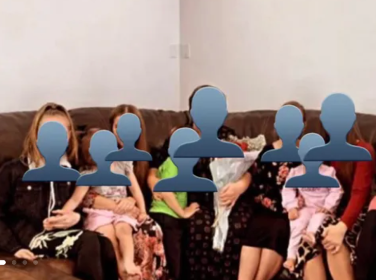 Community rallies for Vernon mother of 16 leaving abusive marriage | iNFOnews.ca