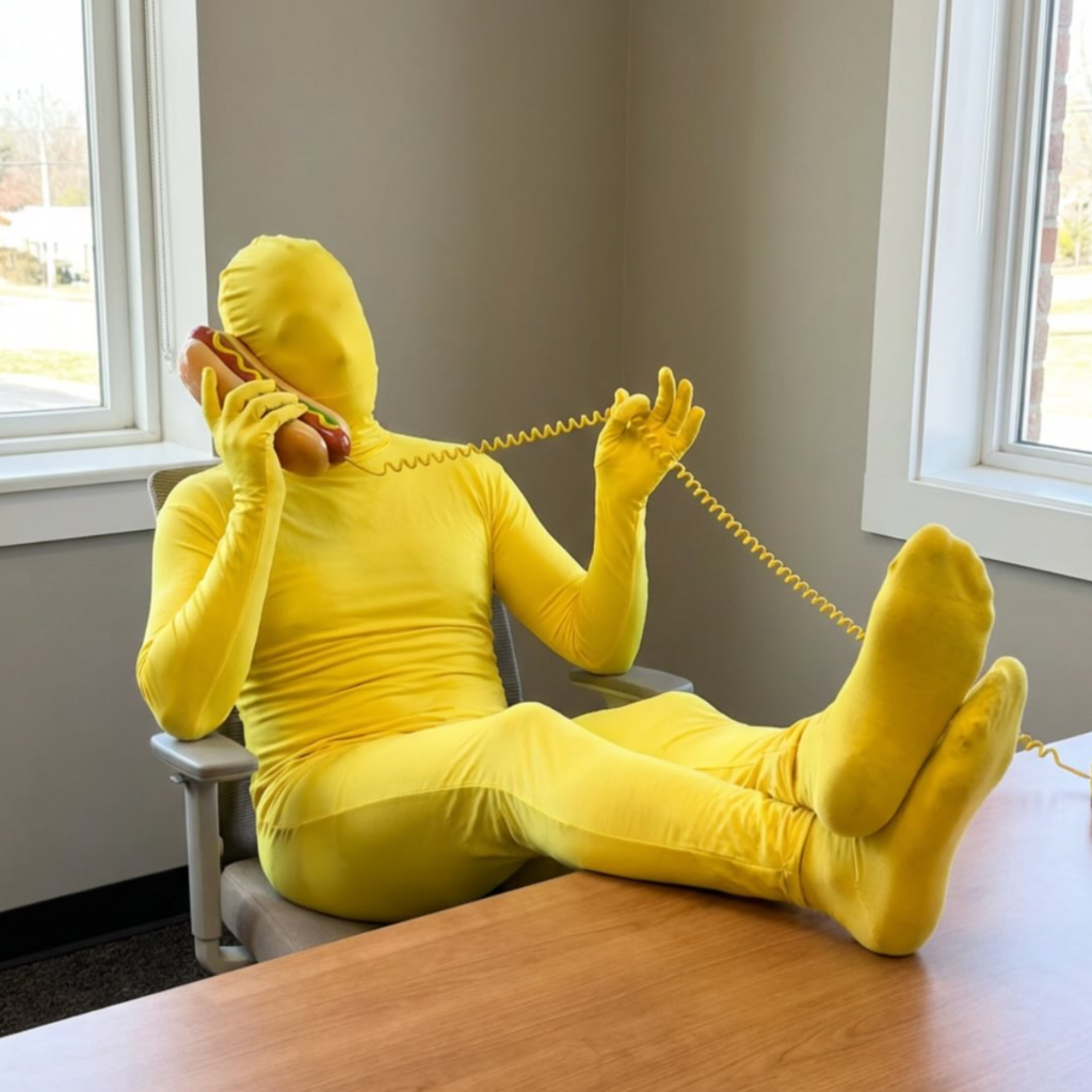 What's with the yellow people trying to boost the Central Okanagan's gig economy | iNFOnews.ca What's with the yellow people trying to boost the Central Okanagan's gig economy | iNFOnews.ca