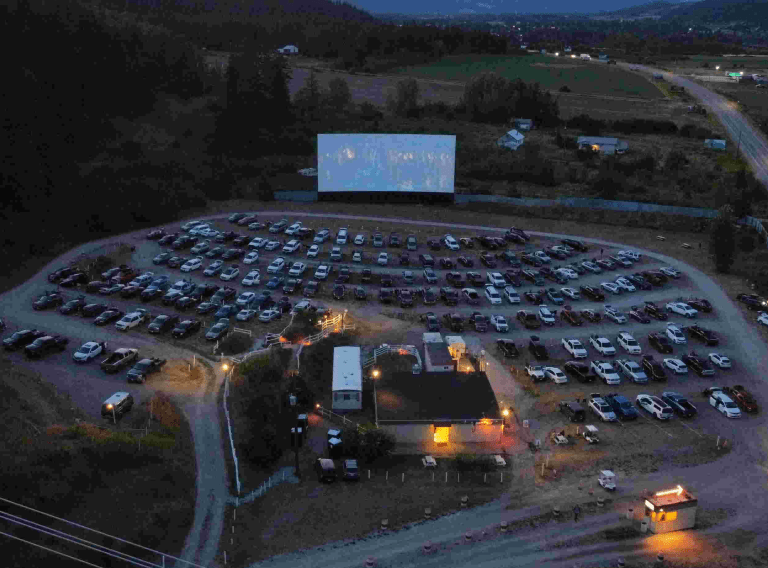 Cast your vote for most anticipated movie at Enderby’s Starlight Drive-In | iNFOnews.ca