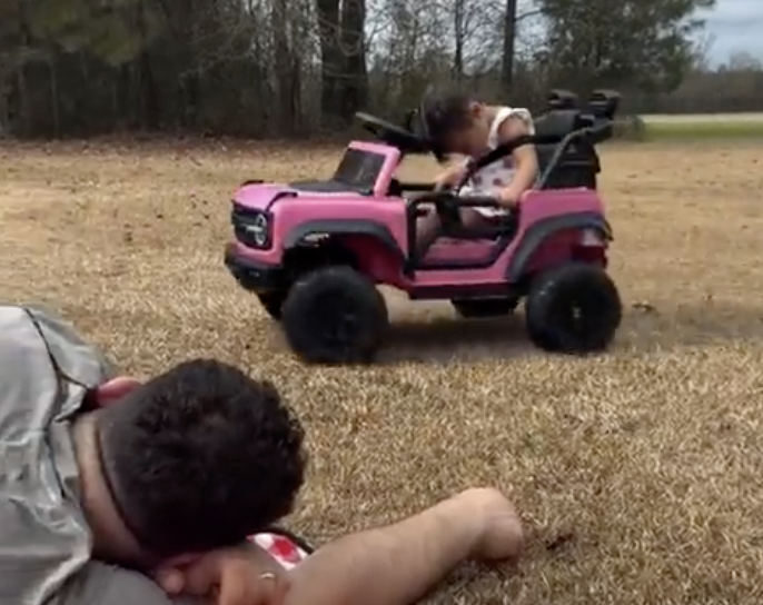 TRENDING NOW: Asleep at the wheel | iNFOnews.ca