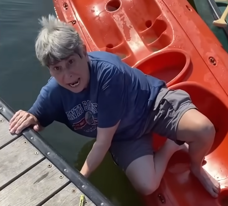 TRENDING NOW: People vs. gravity | iNFOnews.ca