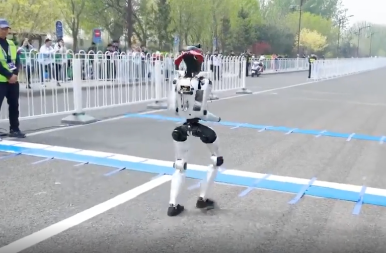 TRENDING NOW: The robot revolution is on pause | iNFOnews.ca